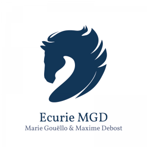 Ecurie MGD - Rambouillet