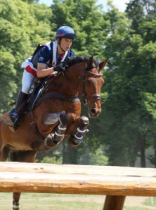 Maxime Debost - Equitation Cross CSO