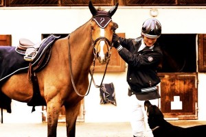 maxime debost ecurie equitation