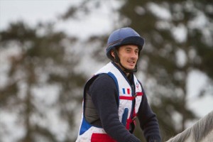 maxime debost - haras de jardy