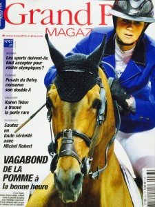 Grand Prix Magazine - Juin 2015