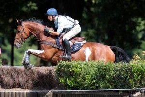 ITHAUREL DEBOST sports equestres concours complet