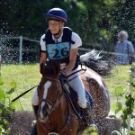 Arnauld Seux - Concours amateur elite
