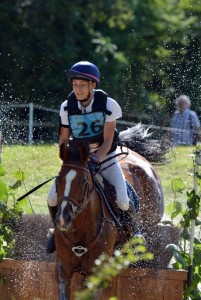 Arnauld Seux - Concours amateur elite