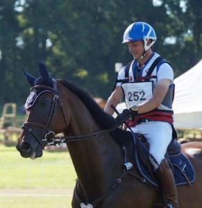 CIC** Haras du Pin - Maxime Debost