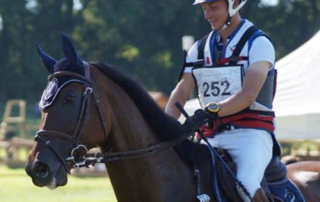 CIC** Haras du Pin