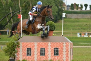 CIC** Haras du Pin - Maxime Debost