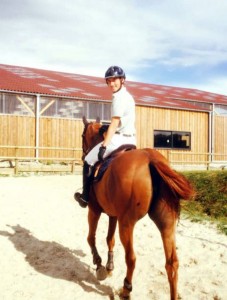 CSO Liverdy en Brie - Ecurie MGD