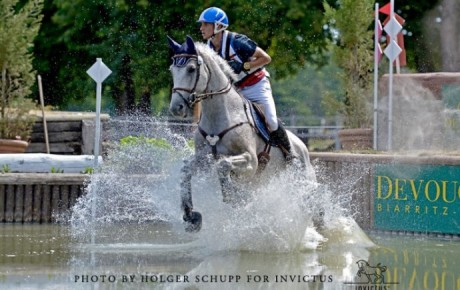 CCI* du Haras de Jardy