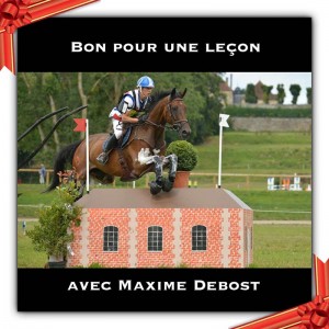 lecon équitation - écurie mgd