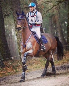 GRAND NATIONAL de Saumur - Maxime Debost