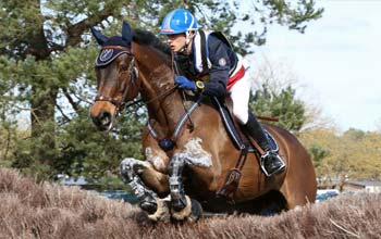 Crazy Ride de Fontainebleau – Coupe des nations