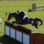 maxime debost - coupe des nations fontainbleau