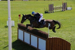 maxime debost - coupe des nations fontainbleau