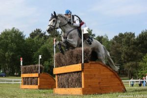 concours équestre saumur 2016