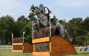concours équestre saumur 2016