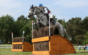 Concours international de Saumur