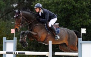 Préparation Concours CSO - Jardy