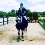 Jardy eventing show 2016