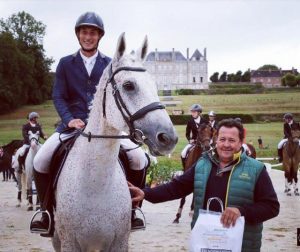 Grand complet haras du pin
