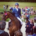 Grand complet haras du pin