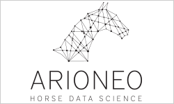 ARIONEO - Objets connectés pour chevaux
