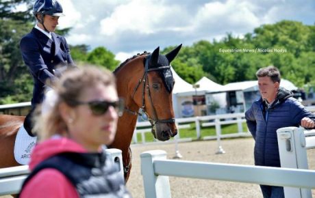 Grand national du Lion d’Angers