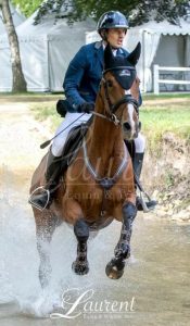 derby pro du royal jump de Bertichères