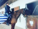Cours d’équitation à Rambouillet – Ecurie MGD